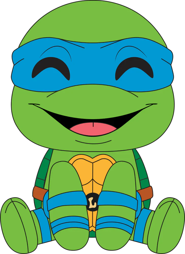 Leonardo Plush 