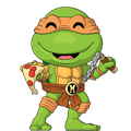 Figurine Michelangelo