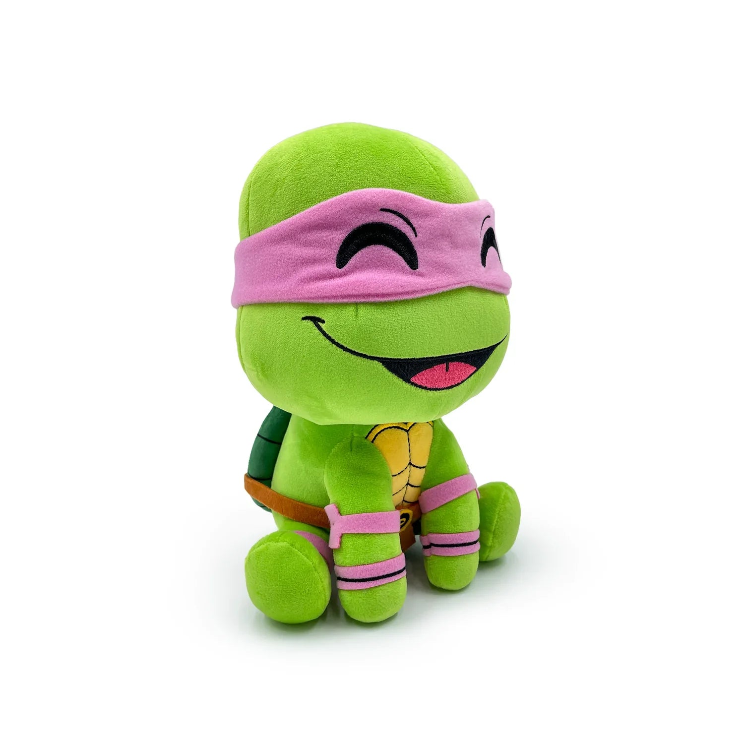 donatello plush youtooz
