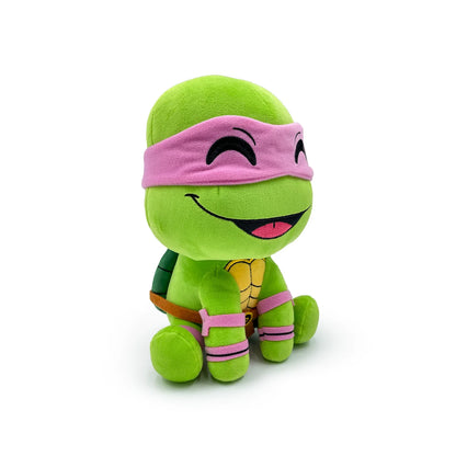 donatello plush youtooz