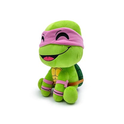 donatello plush youtooz