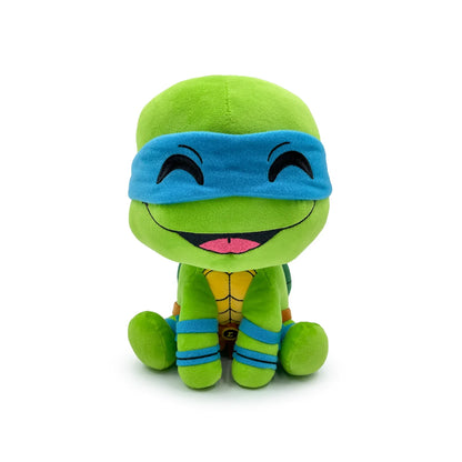 leonardo plush youtooz