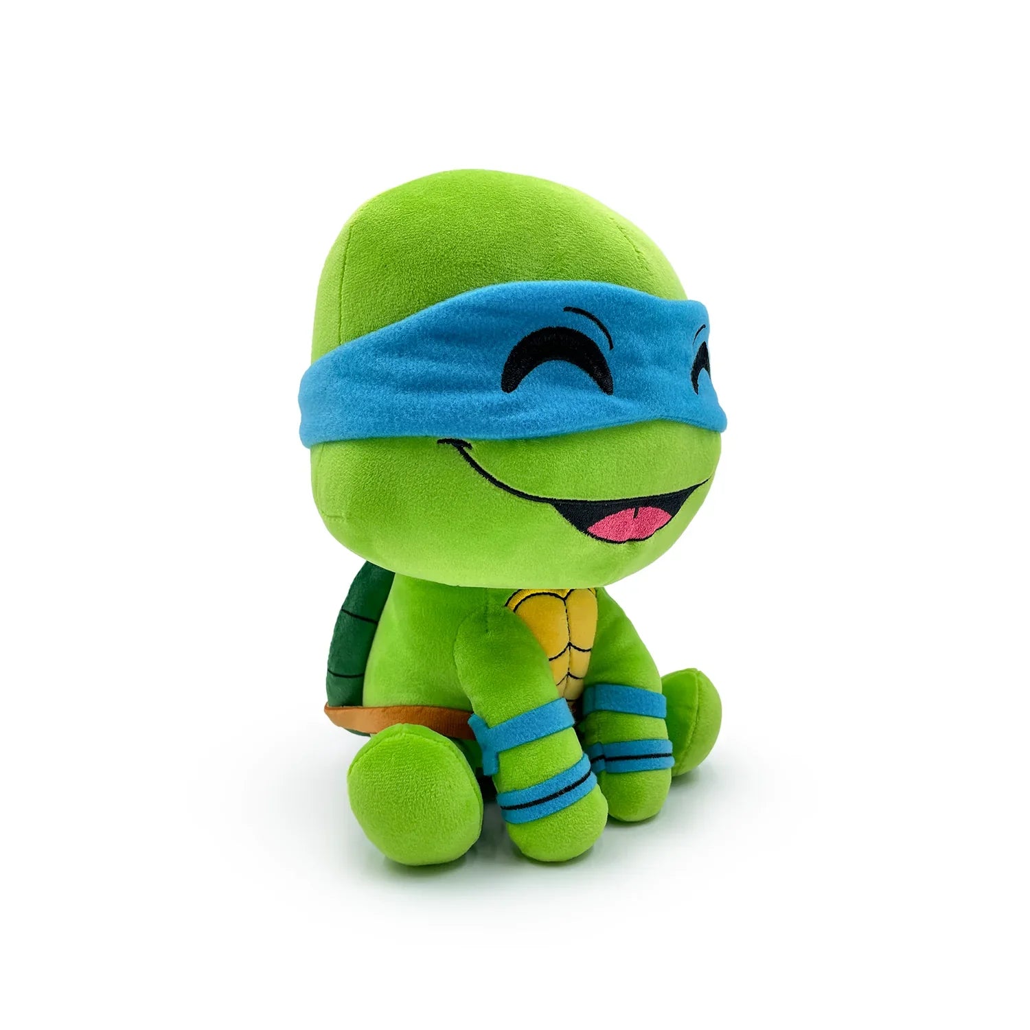 leonardo plush youtooz