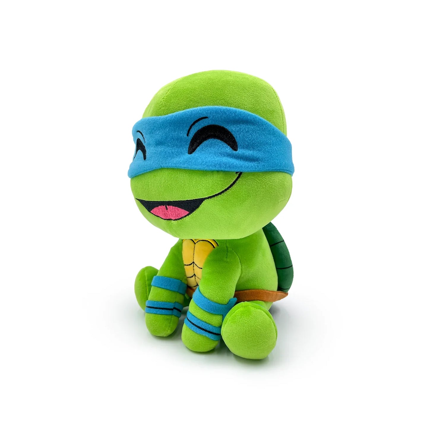 leonardo plush youtooz