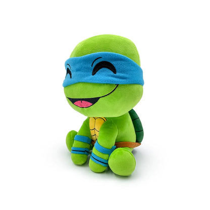 leonardo plush youtooz