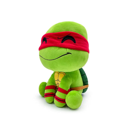 raphael plush youtooz