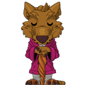 Figurine Splinter