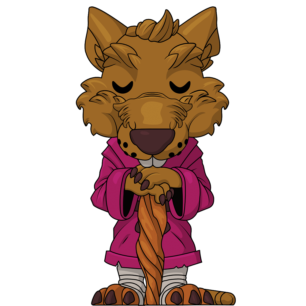 Splinter