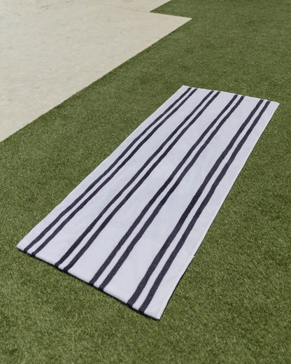 Blue Hammock Towel - LENA