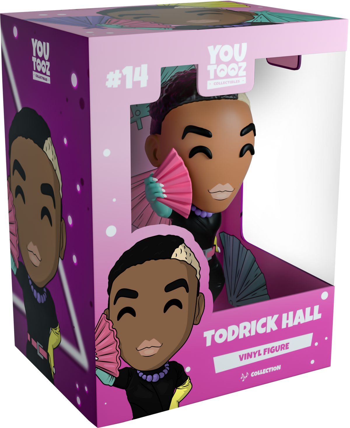 Todrick Hall 💅