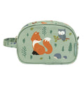 Trousse de toilette enfant - Amis de la forêt