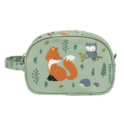 Trousse de toilette enfant - Amis de la forêt – A Little Lovely Company