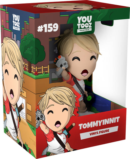 Tommyinnit
