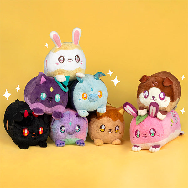 Peluche Toobling – Pâtisserie Chien
