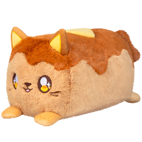 Peluche Toobling – Chat Pancake