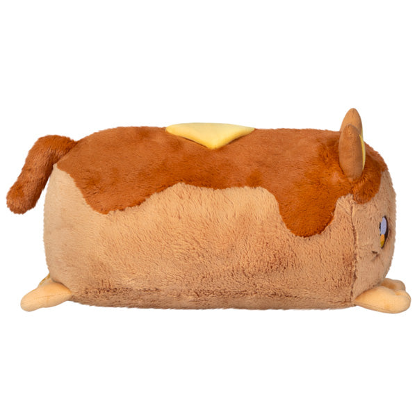 Peluche Toobling – Chat Pancake