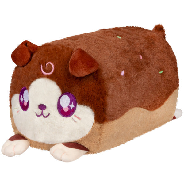 Peluche Toobling – Pâtisserie Chien