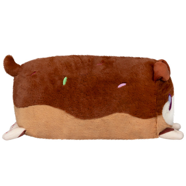 Peluche Toobling – Pâtisserie Chien