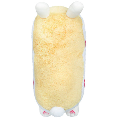 Peluche Toobling – Fraise Sandwich Lapin
