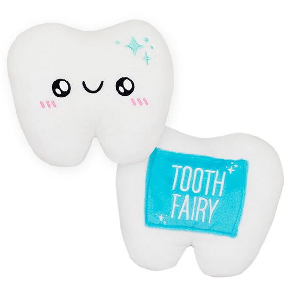 Coussin Squishable – Fée des Dents