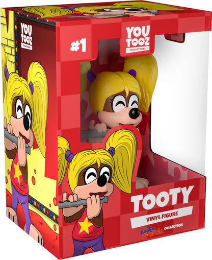 Tooty