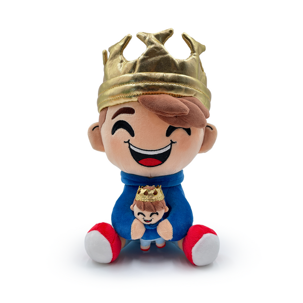 Top Pops Plush (9in)