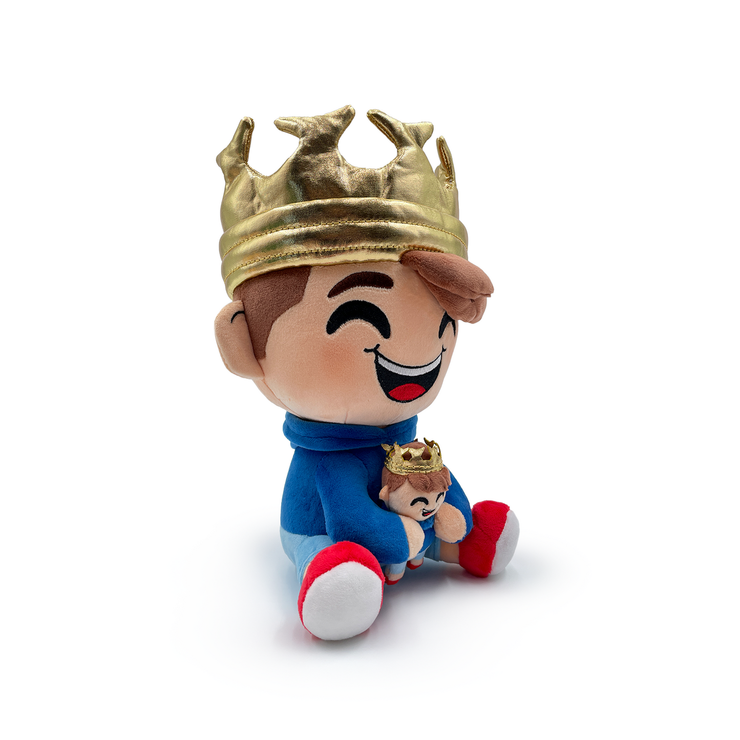 Top Pops Plush (9in)