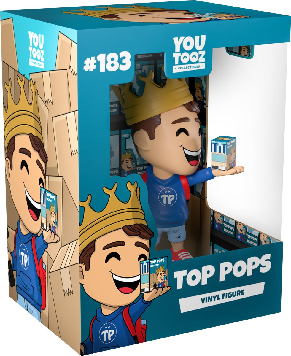 Top Pops