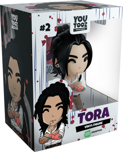 Figurine Tora
