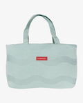 Tote Bag Aguamarina - SALMA