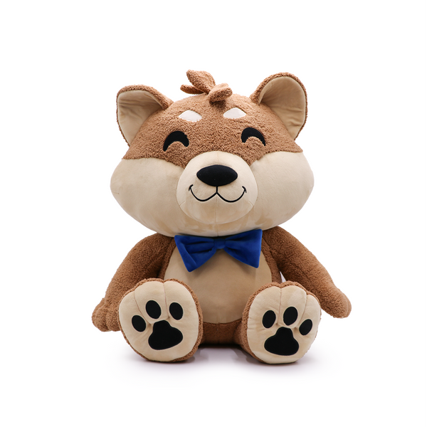 Traves Plush (2ft)