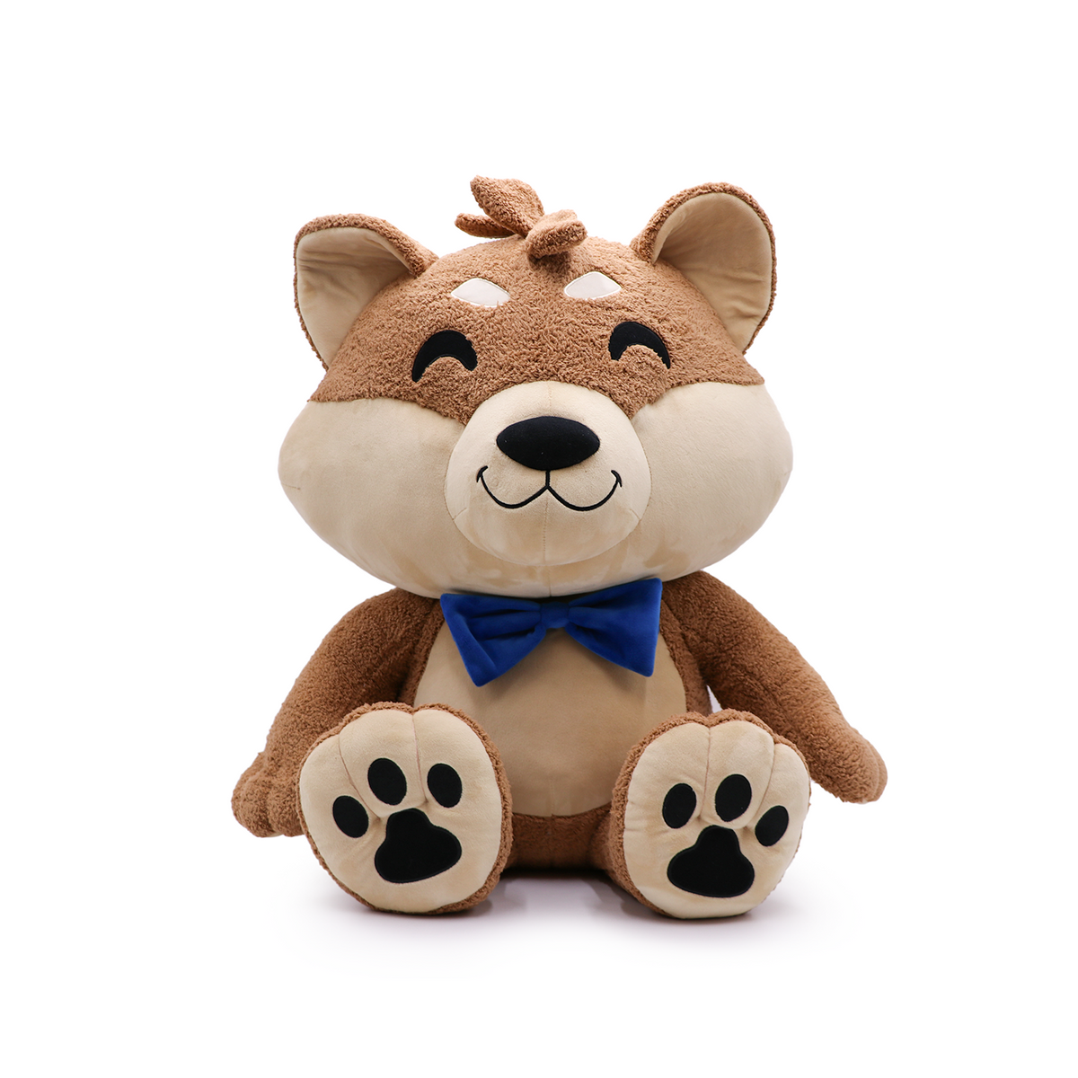 Traves Plush (1ft)