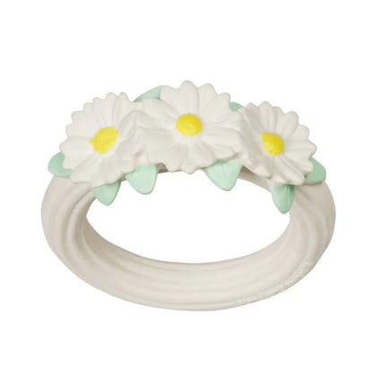 Marguerite dentition ring