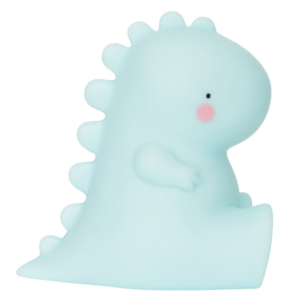Petite veilleuse T-rex