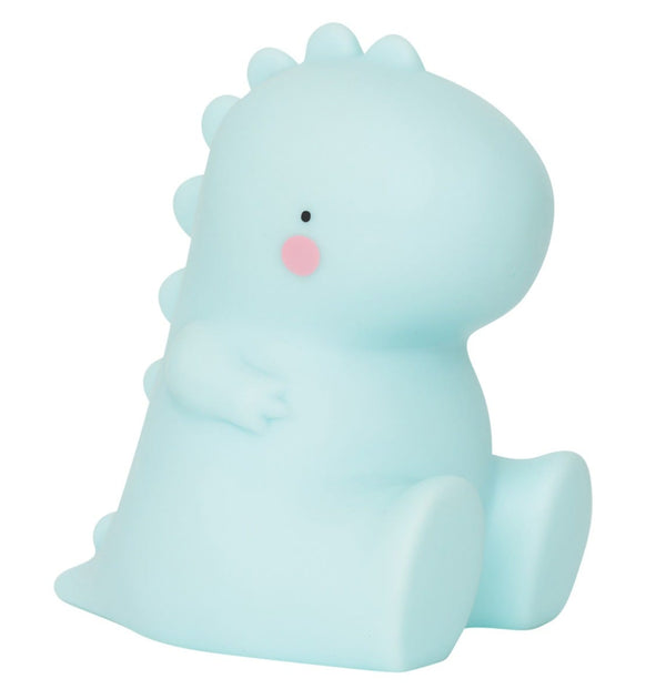 Petite veilleuse T-rex – A Little Lovely Company