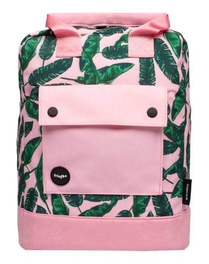 Tropical Sac à dos scolaire ado