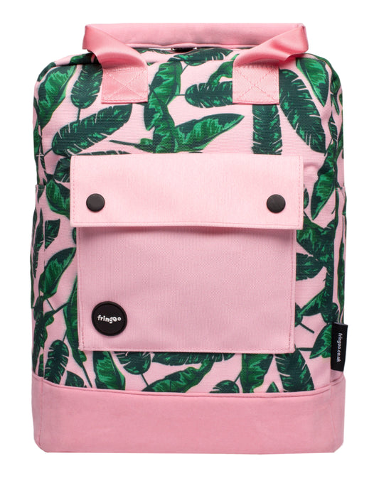 Tropical Sac à dos scolaire ado