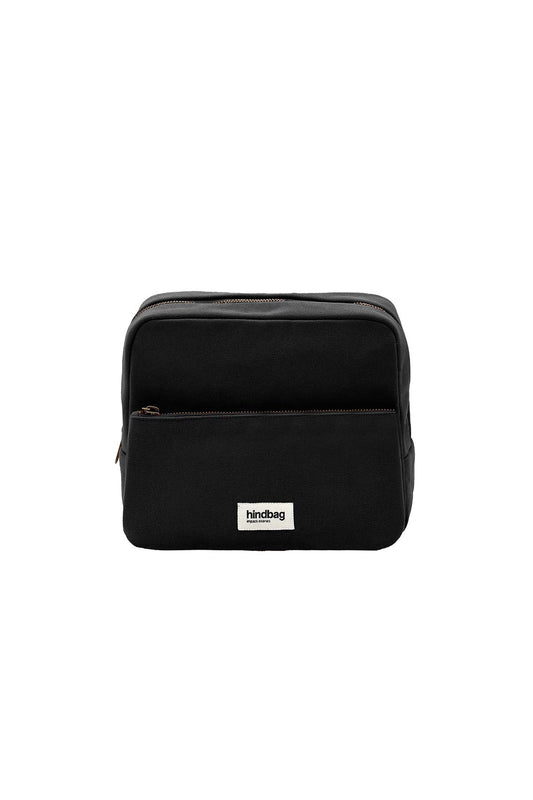 Trousse de toilette XL Alix Noir