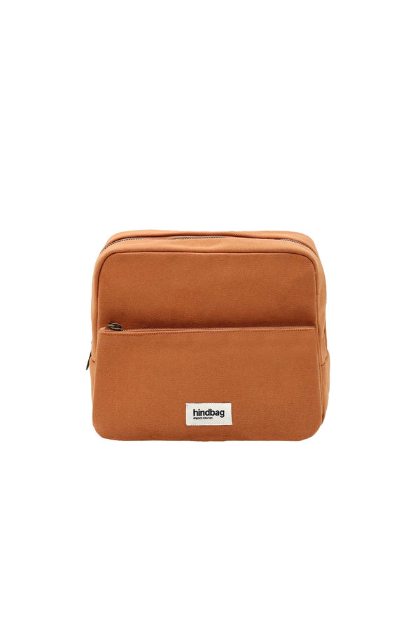 XL Alix Siena Wash Bag