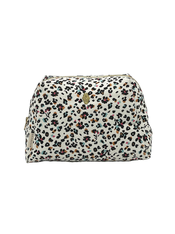 Toiletry bag - JADE