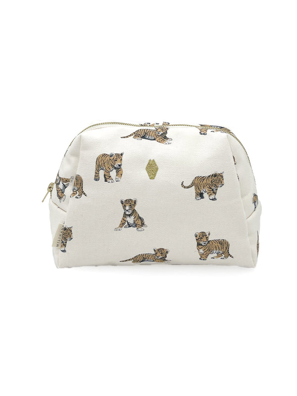 Toiletry bag - JADE