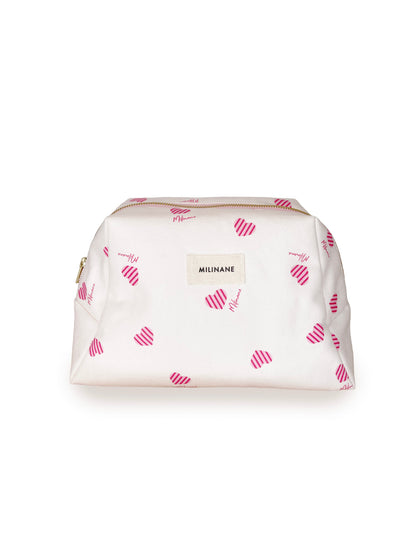 Toiletry bag - JADE