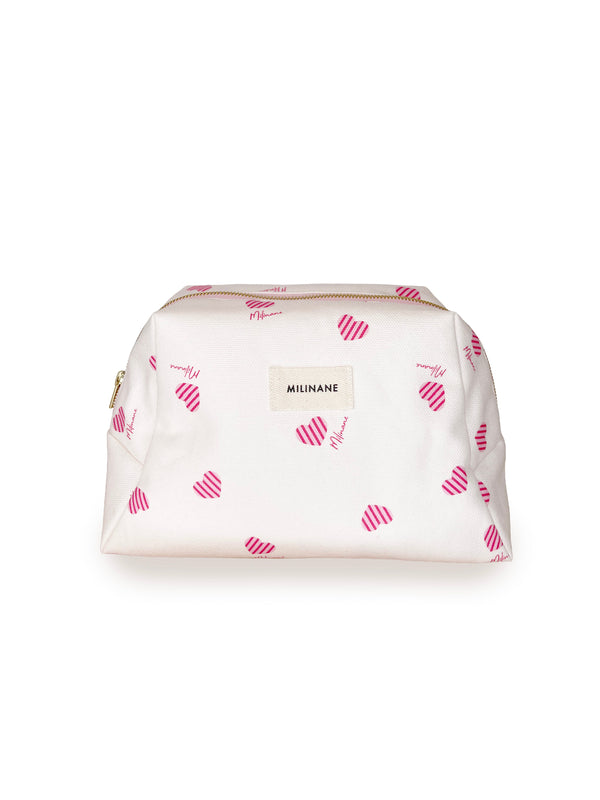 Toiletry bag - JADE