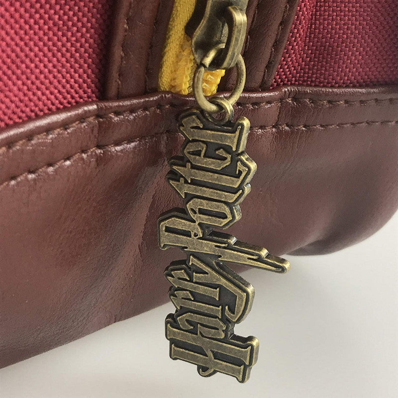 Trousse de toilette Harry Potter - Quai 9¾