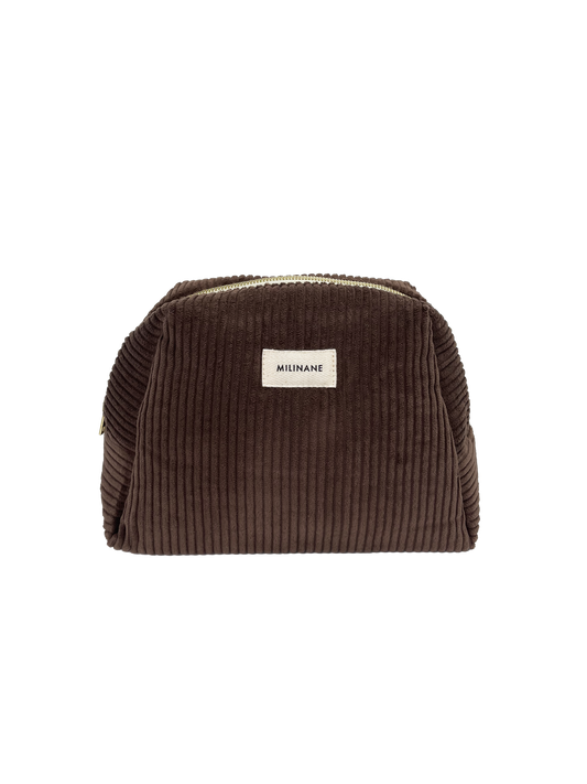 Toiletry bag - JADE