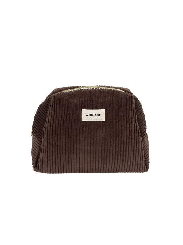 Toiletry bag - JADE