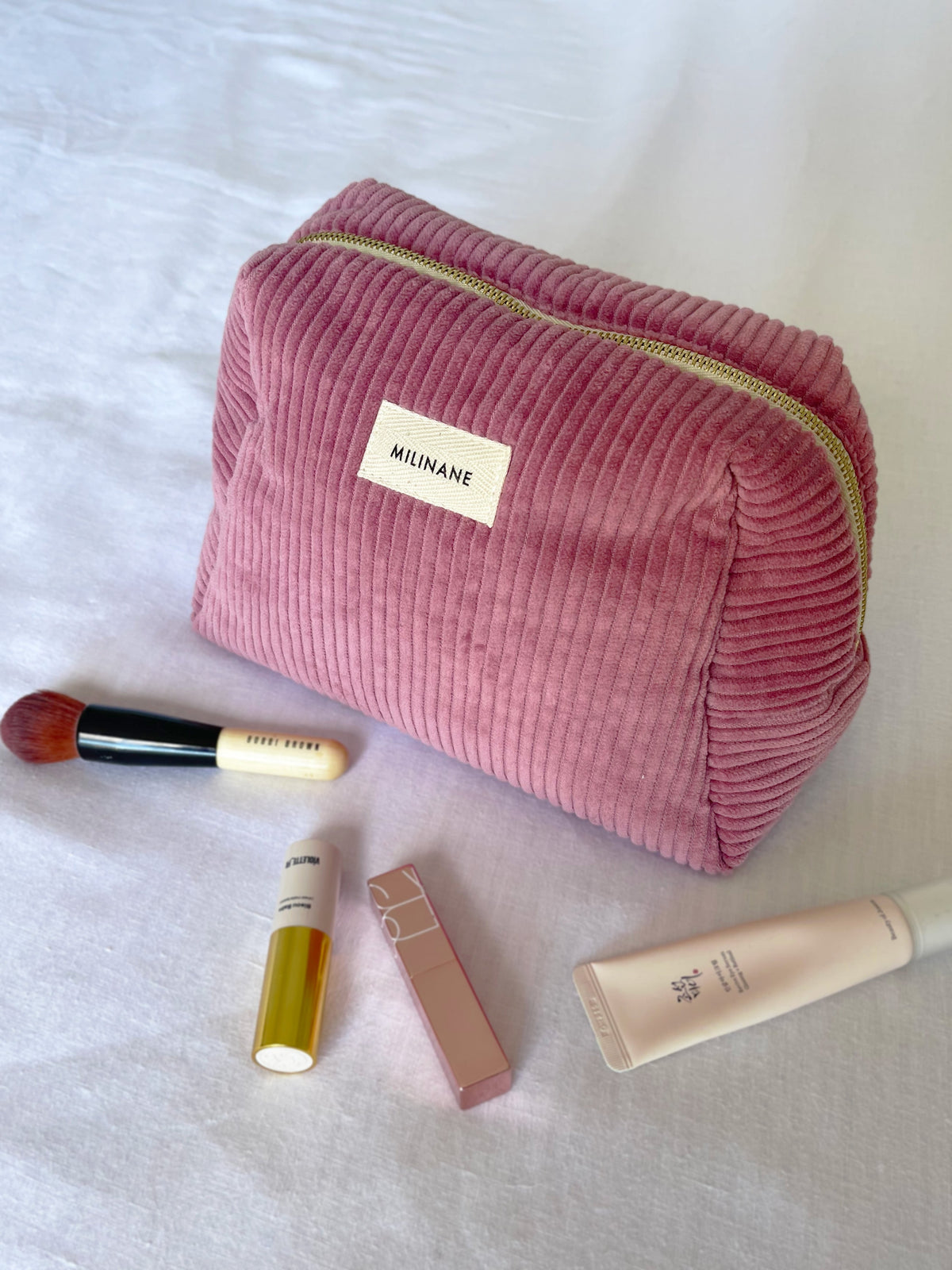 Toiletry bag - JADE