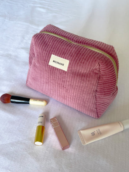Toiletry bag - JADE