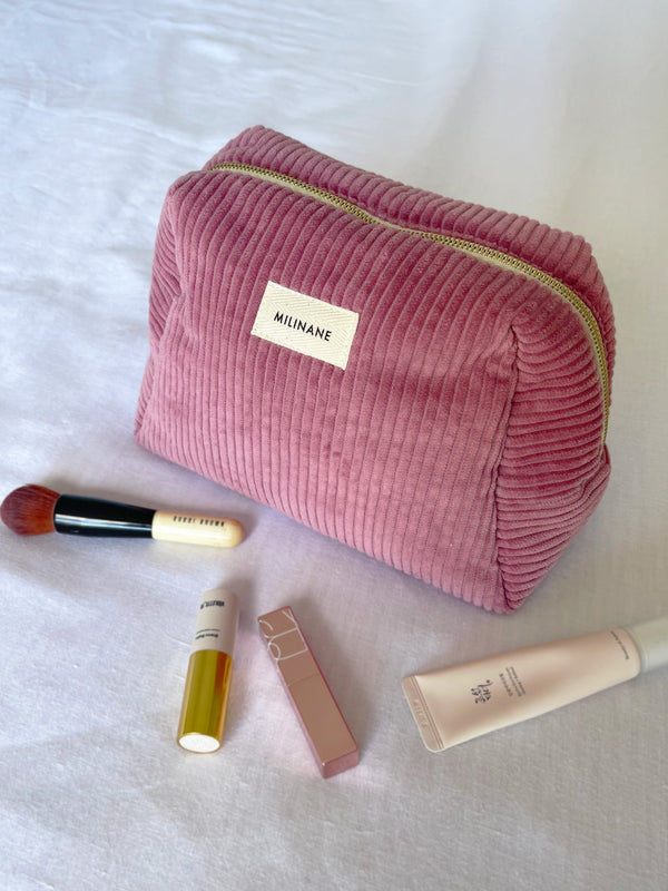 Toiletry bag - JADE