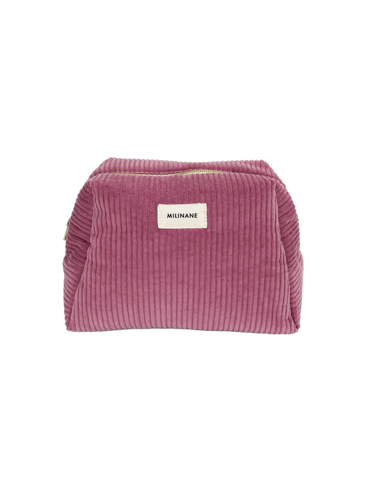 Toiletry bag - JADE